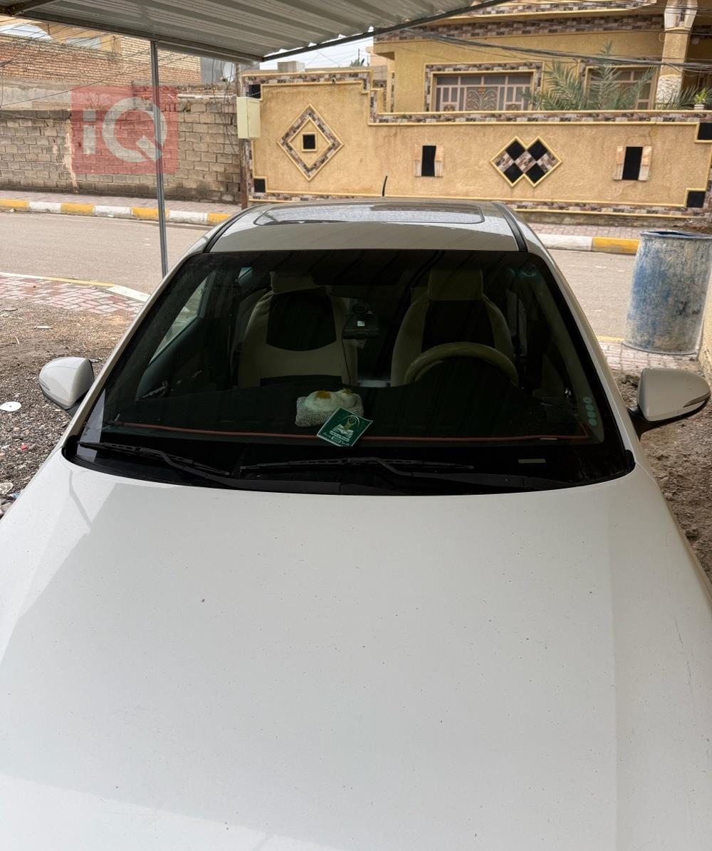 هیۆندای ئەکسنت